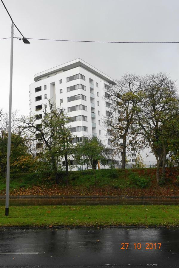 Dbd Apartament - Gray Turkus Szczecin Exterior foto