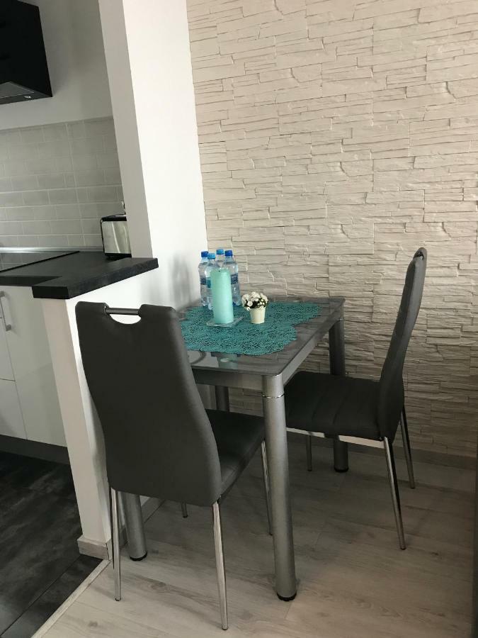 Dbd Apartament - Gray Turkus Szczecin Exterior foto