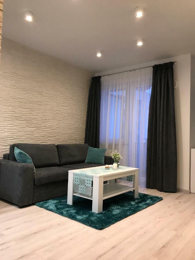 Dbd Apartament - Gray Turkus Szczecin Exterior foto